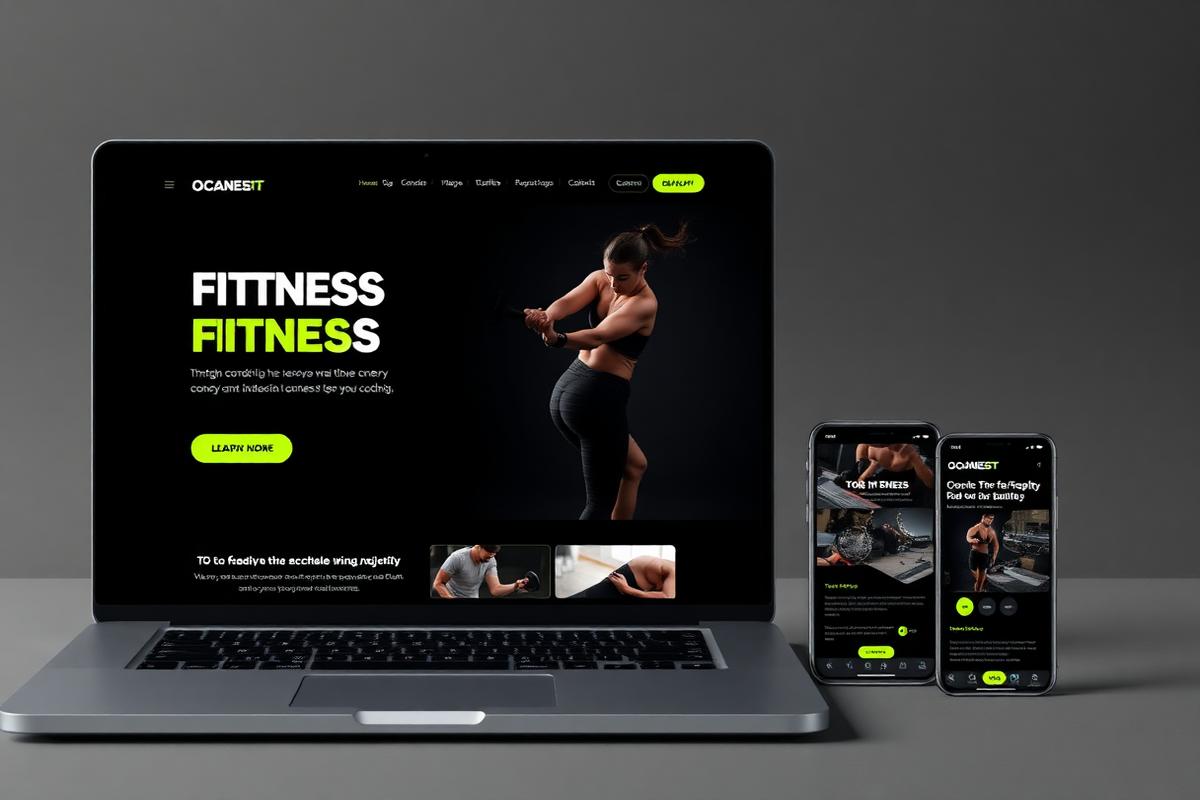 Urban Fitness